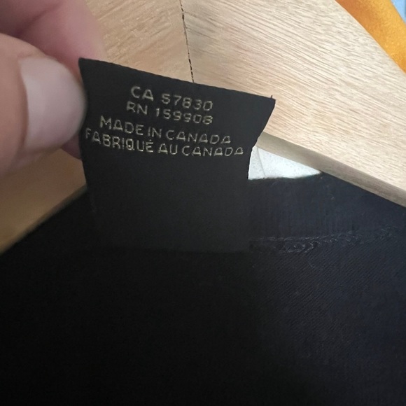 BIRDS OF PREY EBLEM CREWNECK - Picture 3 of 5